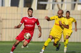 صورة.. اتحاد الكرة يكشف عن جدول مباريات الأسبوع السادس عشر من دوري غزة