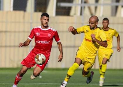 صورة.. اتحاد الكرة يكشف عن جدول مباريات الأسبوع السادس عشر من دوري غزة