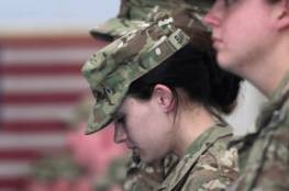 الجيش الأمريكي يشهد 135 ألف اعتداء جنسي في 11 عاما