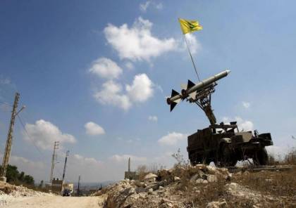 مسؤول أمني إسرائيلي: الرد على صواريخ حزب الله سيأخذ أشكالا وأساليب مختلفة