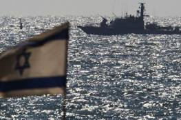 وصول أول سفينة حربية من طراز "ساعر 6" إلى إسرائيل