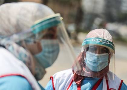 وزيرة الصحة : 14 وفاة و1486 إصابة جديدة بفيروس "كورونا" و504 حالات تعافٍ