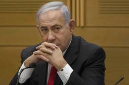  رئيس الشاباك يحذر نتنياهو من "خطر انهيار السلطة الفلسطينية"