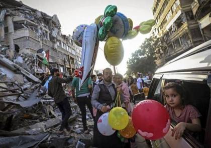 68 صحافياً من وسائل إعلام دولية يصلون غزة