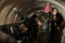 "أنفاق غزة".. سلاح المقاومة الاستراتيجي و"كابوس" الاحتلال المُخيف