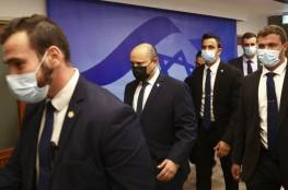 بعد فضيحة منزل غانتس.. صحيفة عبرية تكشف عن فشل أمني جديد يتعلق برئيس وزراء اسرائيل 