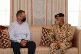 انتقادات إسرائيلية حادة لزيارة كوخافي الى البحرين: أضرار أكثر من المنافع