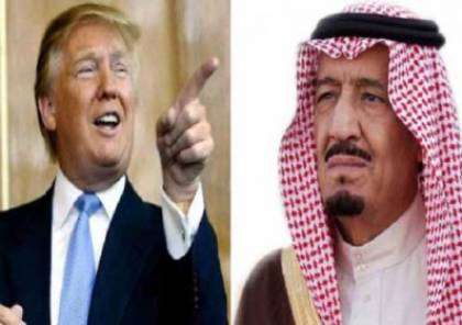 وزارة الدفاع الاسبانية :العلاقات الأمريكية السعودية تتاّكل وايران ستصبح حليفا للغرب 