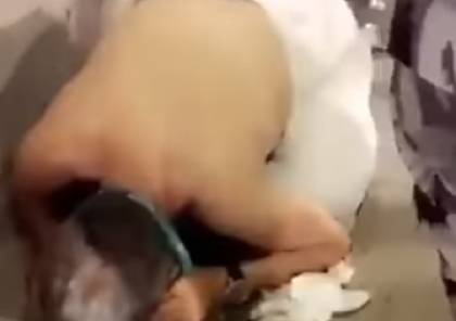 شاهد الفيديو: لحظة وفاة حاج أثناء سجوده في الحرم المكي !