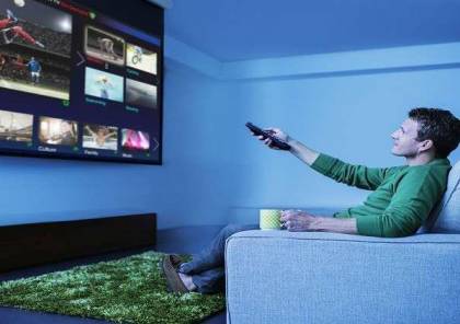 دراسة تحذر من خطر قاتل مرتبط بمشاهدة التلفاز