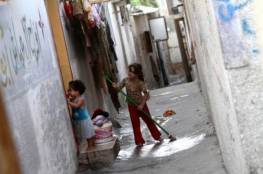 اختيار 3 آلاف عائلة بغزة لترميم وإعادة بناء منازلها