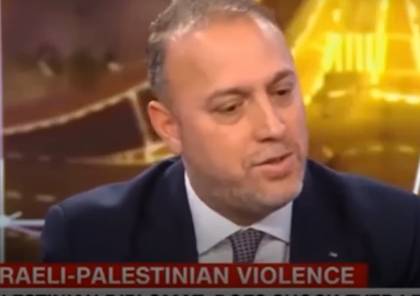 سفير فلسطين بلندن: الإعلام يمدح الأوكرانيين لحملهم السلاح ويصفنا بـ"الإرهابيين" (فيديو)