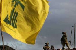 حزب الله : نفذنا هجوما مركبا بمسيرات ضد مقر جولاني في عكا