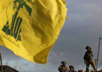حزب الله : نفذنا هجوما مركبا بمسيرات ضد مقر جولاني في عكا