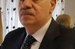 وفاة وزير الصناعة السوري السابق بكورونا