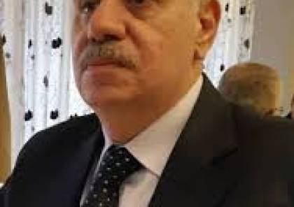 وفاة وزير الصناعة السوري السابق بكورونا