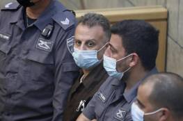 الأسير المعزول يعقوب قادري يعلق إضرابه عن الطعام بعد تحقيق معظم مطالبه