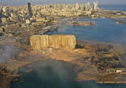 انفجار مرفأ بيروت: لبنان يطلب صور أقمار اصطناعيّة من 13 دولة