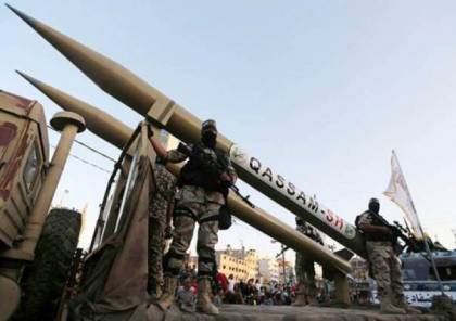 الحرس الثوري الايراني : المقاومة في غزة ولبنان تمتلك تكنولوجيا صناعة الصواريخ الدقيقة 