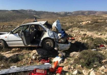 اسرائيل: التحقيق مع عناصر شرطة طاردوا مستوطنا حتى لقي مصرعه