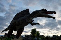 العلماء يكشفون سبب انقراض الديناصورات