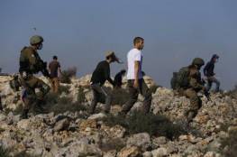 اليمين الإسرائيلي: انتقاد إرهاب المستوطنين "معاداة للسامية"