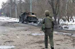 كيف قتل الأوكرانيون “الجنرالات الروس الأربعة”؟.. تفاصيل مثيرة تُنشر لأول مرة 
