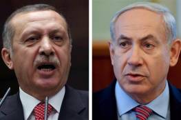 تقرير: في محاولة لاعادة تطبيع العلاقات، تركيا تعين سفيرا لها في اسرائيل