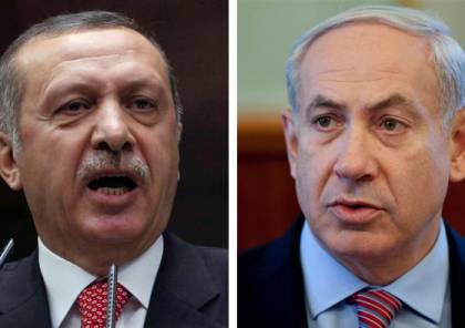 تقرير: في محاولة لاعادة تطبيع العلاقات، تركيا تعين سفيرا لها في اسرائيل