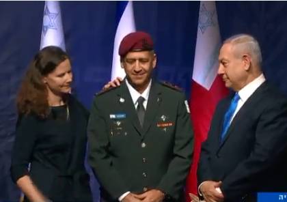 فيديو: رسمياً.. تنصيب "كوخافي" رئيساً لأركان الجيش الإسرائيلي خلفاً لايزنكوت
