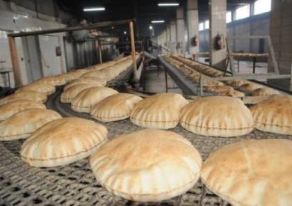 إغلاق مخبز في مدينة رام الله لعدم التزامه بالشروط الصحية