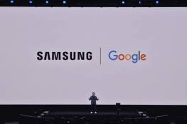 "غوغل" تتفاوض لتعزيز وجود منتجاتها على هواتف سامسونج