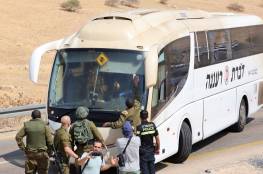 إعلام إسرائيلي يزعم اعتقال المنفذ الثالث لعملية "غور الأردن"