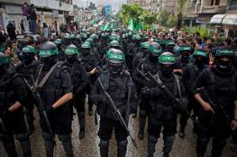 رئيس أركان الاحتلال السابق: عندما فكرنا في إسقاط حماس اختلفنا وتراجعنا
