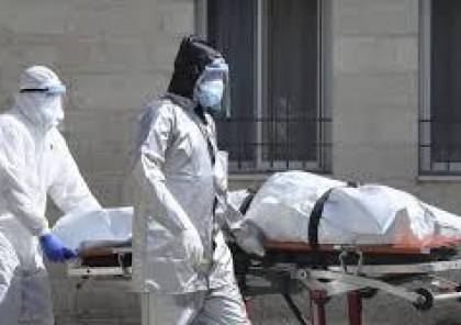 المحافظ الرجوب : تسجيل حالة وفاة جديدة بفيروس كورونا في جنين