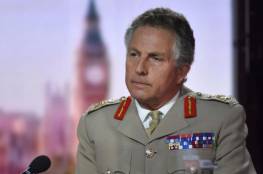 رئيس أركان الجيش البريطاني: خطر نشوب حرب بين الغرب وروسيا أكبر من أي وقت مضى