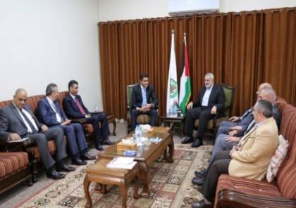 بناءً على طلب مصري.. الإعلام العبري يزعم: حماس وافقت على خفض حدة التظاهرات