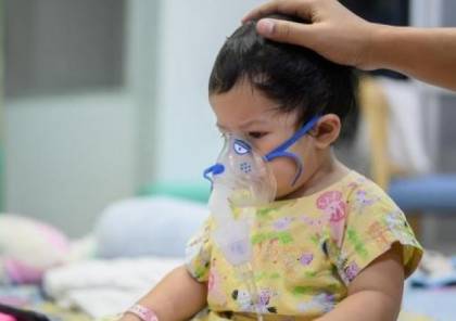 الصحة بغزة توضّح بشأن موجة الانفلونزا و الفيروسات المنتشرة هذه الأيام وأعراضها
