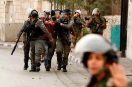 وصية جدّ فلسطيني لحفيده حين اعتقله جنود الاحتلال (شاهد)