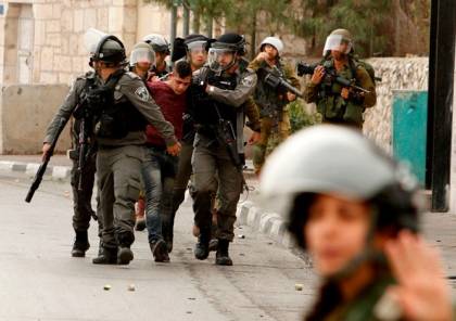 وصية جدّ فلسطيني لحفيده حين اعتقله جنود الاحتلال (شاهد)