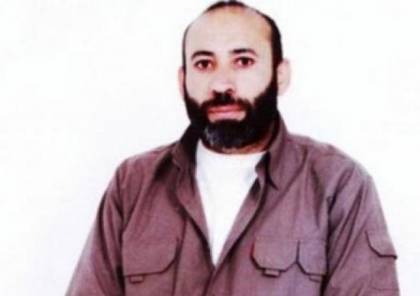 إدارة سجن "عسقلان" تنقل الأسير خليل أبو عرام إلى الزنازين