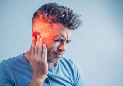 مشاكل صحية تؤدي لسماع صوت رنين في الأذن