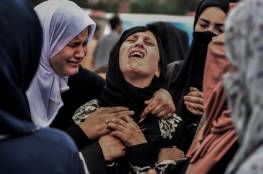 "آكشن إيد" الدولية: غزة أصبحت مقبرة للنساء بعد 200 يوم
