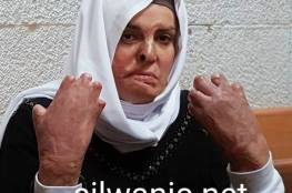 الاسيرة اسراء الجعابيص تفوز بجائزة امرأة فلسطين لعام 2017