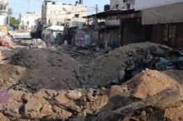 المقاومة في غزة لأطراف دولية : وقف العدوان على جنين فورا أو التصعيد