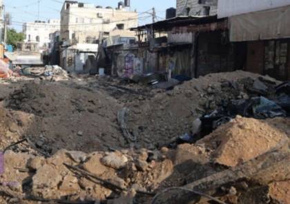 المقاومة في غزة لأطراف دولية : وقف العدوان على جنين فورا أو التصعيد