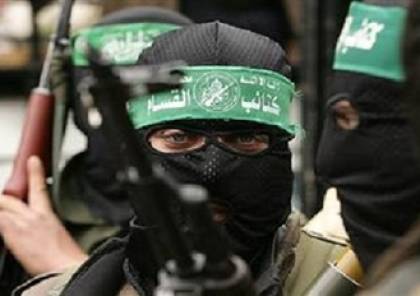خيار "حماس" الأخير ....بقلم: حسين حجازي