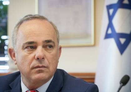 وزير اسرائيلي : سأتخذ دور الجبان وأقول بصراحة أنا متخوف من اندلاع حرب ضد حماس