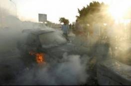ليبيا: مقتل 8 أشخاص في هجوم انتحاري
