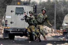 مراسل عسكري اسرائيلي يروي تفاصيل مرعبة خلال اقتحام الجيش مخيم جنين 
